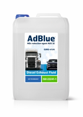 Prista Ad Blue 20L