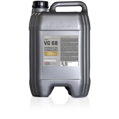 DYNAMAX OHHM 68 20L