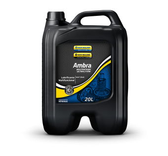 Ambra Mastertran Ultraction 20L