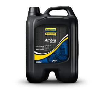 Ambra MULTI G 10W-30 20L