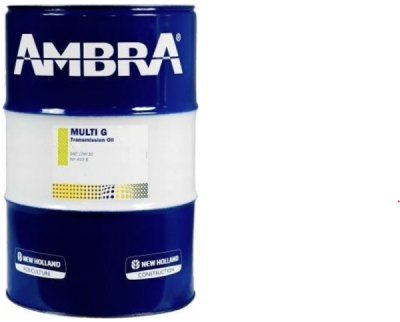 Ambra MULTI G 10W-30 200L