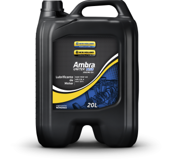 Ambra Unitek Plus 10W-40 20L