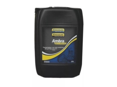 Ambra Multi-Traction 10W-30 20L