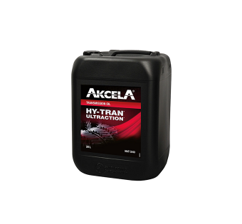 Akcela Hy-Tran Ultraction 20L