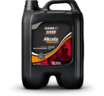 Akcela Multi-Traction 10W-30 20L