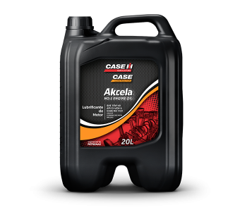 Akcela No.1 Engine Oil 15W-40 20L