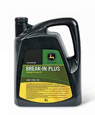 John Deere Break-in Oil 5L