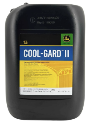 John Deere Cool-Gard II 20L
