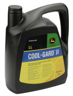 John Deere Cool-Gard II 5L