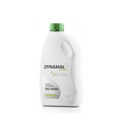DYNAMAX M2T SUPER 0,5L