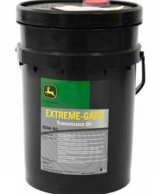 John Deere Extreme Gard 80W-90 20L