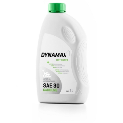 DYNAMAX M4T SUPER 30 1L