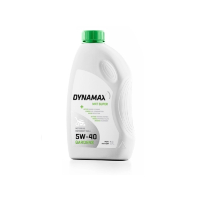DYNAMAX M4T SUPER 5W-40 1L