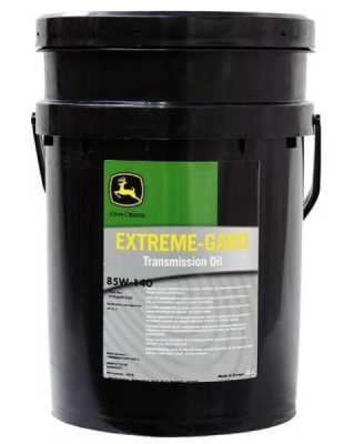 John Deere Extreme Gard 85W-140 20L JC