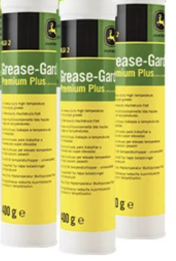 John Deere Grease Gard Premium Plus 0,4kg