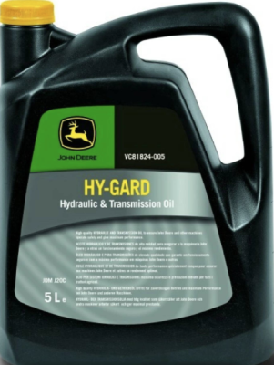 John Deere Hy-Gard 5L