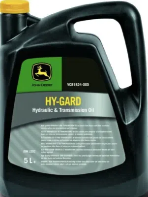 John Deere Hy-Gard 5L