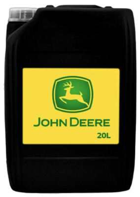 John Deere Hy-Gard 20L JC