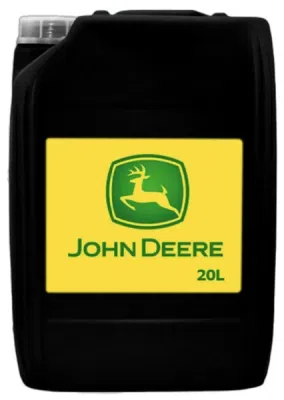 John Deere Hy-Gard 20L JC