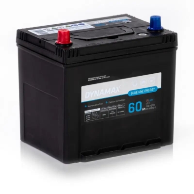 DYNAMAX BLUELINE 60 Asia L