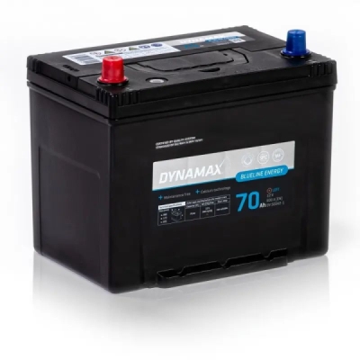 DYNAMAX BLUELINE 70 Asia L