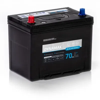 DYNAMAX BLUELINE 70 Asia L