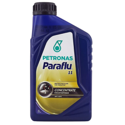Petronas Paraflu 11 1L