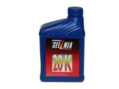 Petronas Selenia 20K 10W-40 1L