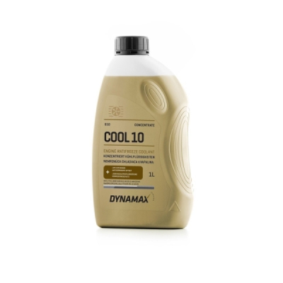 DYNAMAX COOL G10 1L