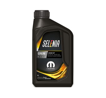 Petronas Selenia ECO2 CP 0W-30 1L