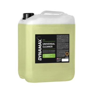 DYNAMAX DXI2 UNIVERSAL CLEANER 10KG
