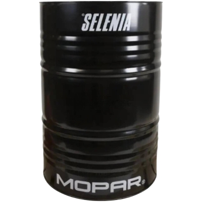 Petronas Selenia WR Forward 0W-30 200L