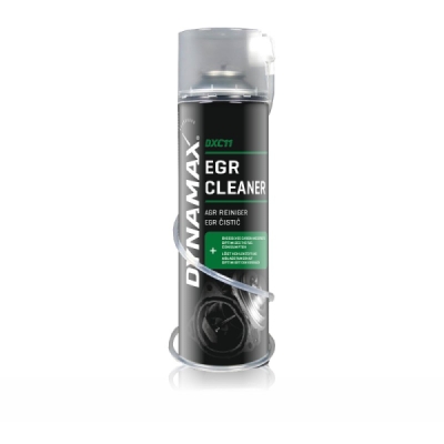 DYNAMAX DXC11 EGR CLEANER 400ML