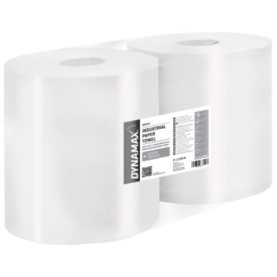 DYNAMAX DXC14 INDUSTRIAL PAPER TOWEL