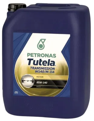 Petronas Tutela Transmission W 140/M-DA 20L