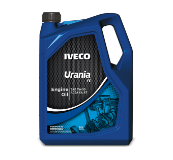Petronas Urania FE 5W-30 5L