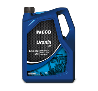 Petronas Urania LD9 10W-40 5L
