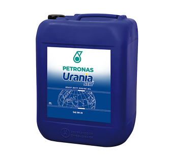 Petronas Urania Next 0W-20 20L