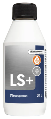 Husqvarna LS+ 2stroke oil 0,1L
