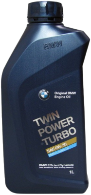 BMW TPT LL01FE 0W-30 1L
