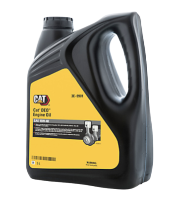 CAT DEO 15W-40 5L