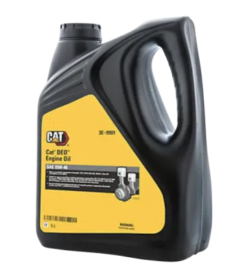 CAT DEO 15W-40 5L