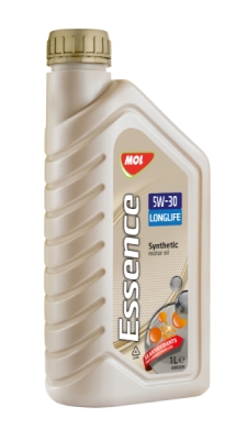 MOL Essence Longlife 5W-30 1L