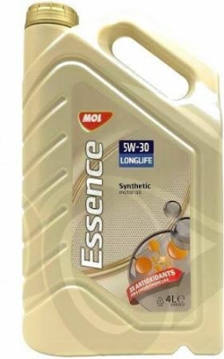 MOL Essence Longlife 5W-30 4L