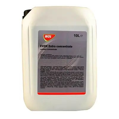 MOL EVOX Extra koncentrátum 10L