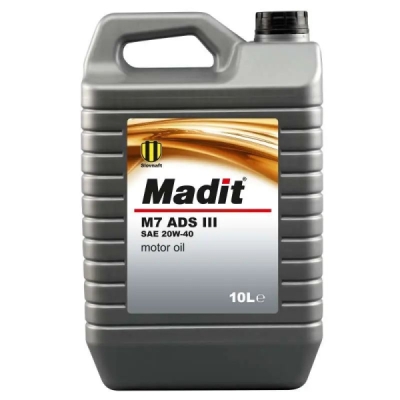 Madit M7ADS III 10L