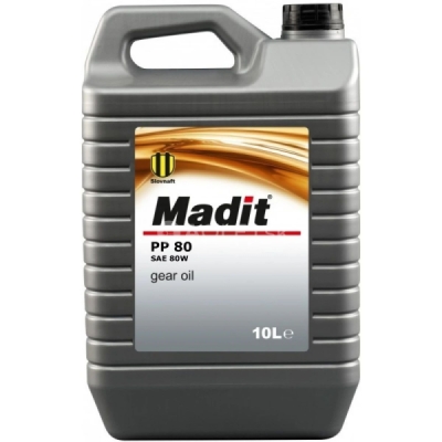 Madit PP 80 10L