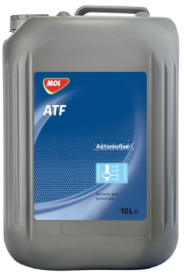 MOL ATF 10L