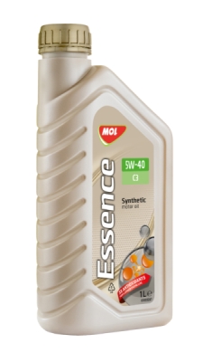 MOL Essence C3 5W-40 4L