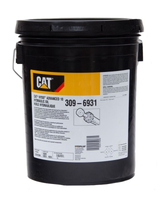 CAT HYDO Advanced 10 20L